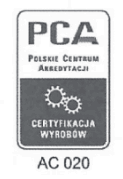 PCA AC 020
