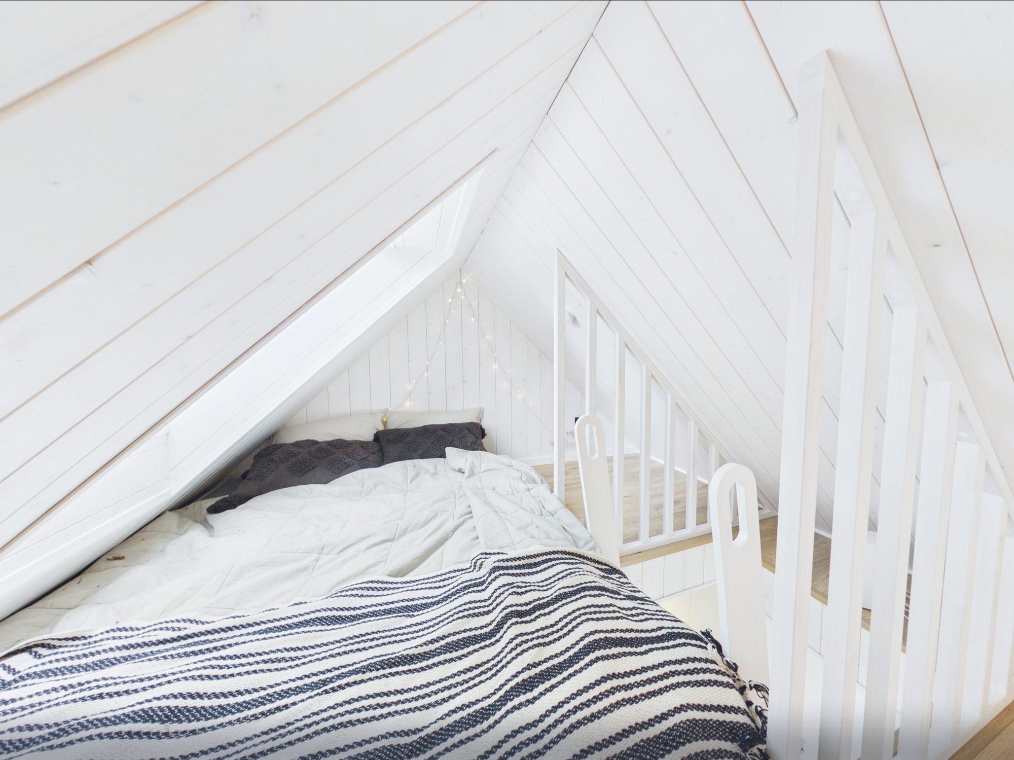 Milla 47 loft